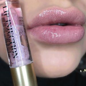 Full Sized Too Faced Lip Injection Plumping Lip Gloss